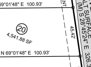 535 Fournier Ave #20, Gulfport, MS 39501