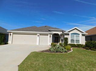 3550 Ewing Ave, The Villages, FL 32163