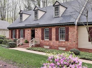 132 Tutters Nck, Williamsburg, VA 23185