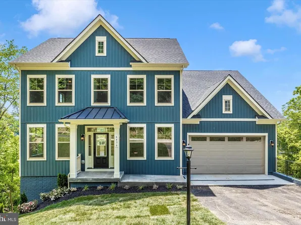 29 Lakeridge Dr, New Market, MD 21774