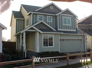 3210 Destination Ave E LOT 557, Fife, WA 98424