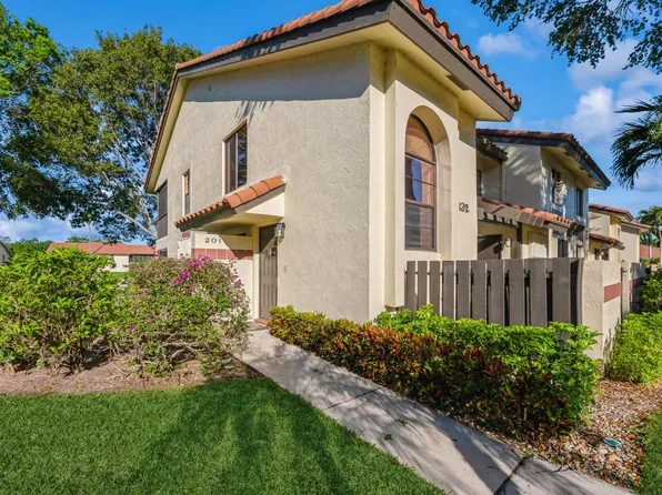 10439 S Circle Lake Drive #201, Boynton Beach, FL 33437