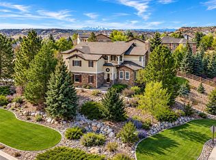 5165 Rialto Dr, Parker, CO 80134