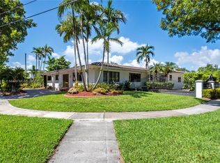 12880 Cyprus Rd, North Miami, FL 33181