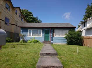 8817 39th Ave S, Seattle, WA 98118