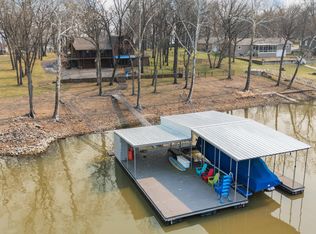 56454 E 285th Rd, Afton, OK 74331