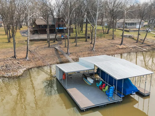 56454 E 285th Rd, Afton, OK 74331