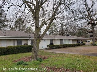 9500 Mansfield Rd, Shreveport, LA 71118