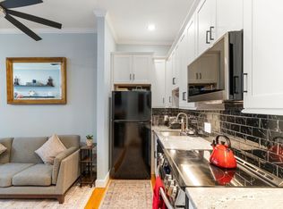 560 Columbus Ave APT 1, Boston, MA 02118