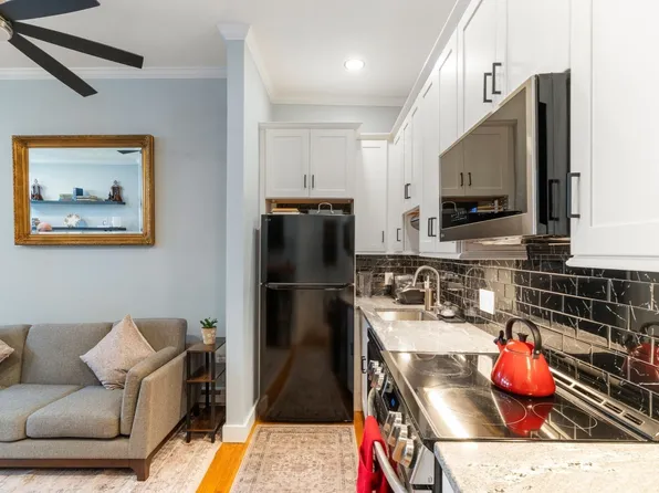 560 Columbus Ave APT 1, Boston, MA 02118