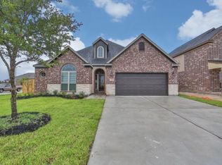 19130 Gaslamp Point Ct, Cypress, TX 77429