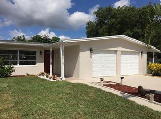 2886 Rouen Ave, Melbourne, FL 32935