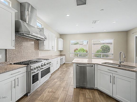 5th image of 6618 W MADRE DEL ORO Drive