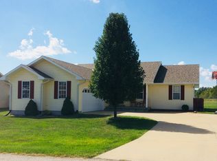 150 SE 1171, Knob Noster, MO 65336