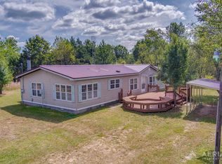 7810 N Saint Helen Rd, Saint Helen, MI 48656