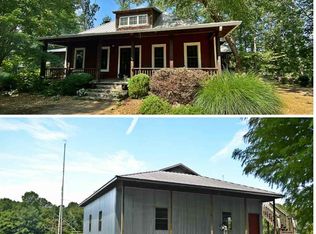 275 Pine Rd, Guntersville, AL 35976