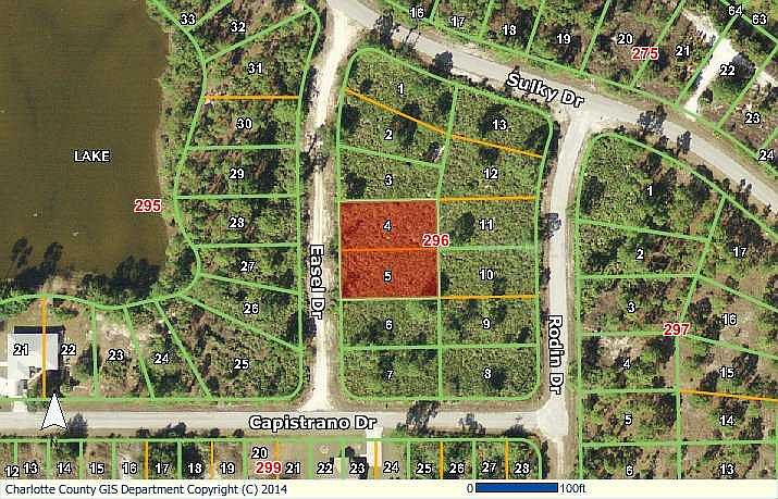 1st image of 13348 Easel Dr