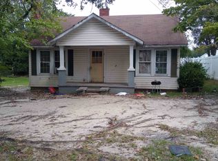 306 W Court St, Wrightsville, GA