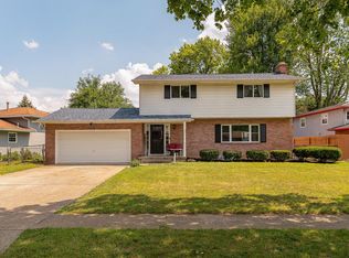 5812 Satinwood Dr, Columbus, OH
