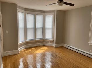 36 Canton St #1, Providence, RI 02908