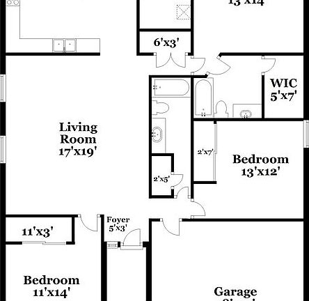 2nd image of 5654 Fair Ridge Pl