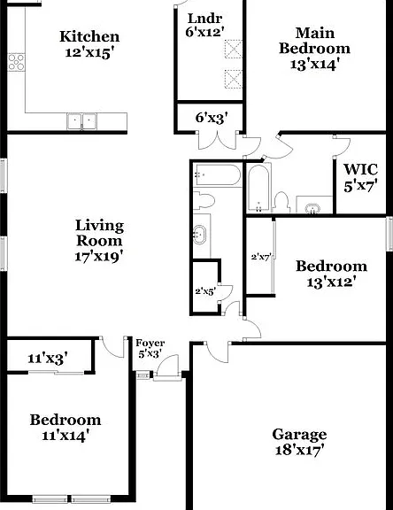 5654 Fair Ridge Pl — Photo 2