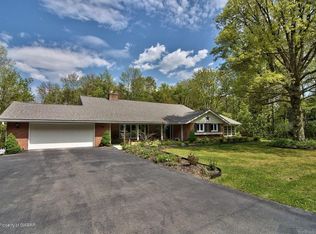 624 Gardner Rd, Elmhurst Township, PA 18444