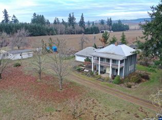 13737 Triumph Rd SE, Sublimity, OR 97385