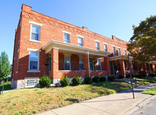 882 E Whittier St, Columbus, OH