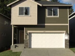 1123 139th Pl SW, Lynnwood, WA