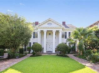 1237 State St, New Orleans, LA 70115