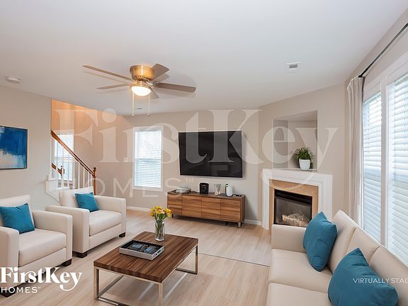 5th image of 3806 Old Stoney Creek Ct