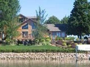 3596 Edgewater Dr, Gary, SD 57237