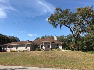 5429 Carso Ter, North Port, FL 34286