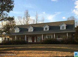 1442 Davidson Loop, Oakman, AL 35579