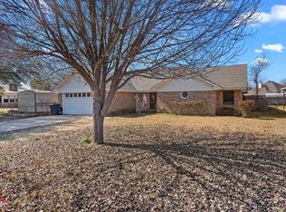 2542 Spruce Dr, Bossier City, LA 71111