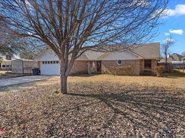 2542 Spruce Dr, Bossier City, LA 71111