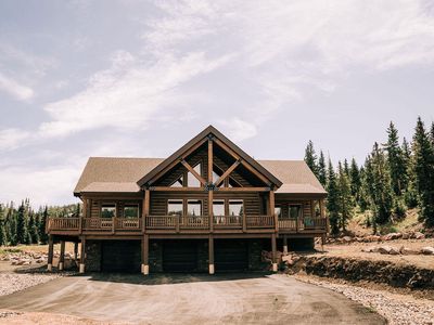 545 E Park U Pine Walk, Brian Head, UT, 84719