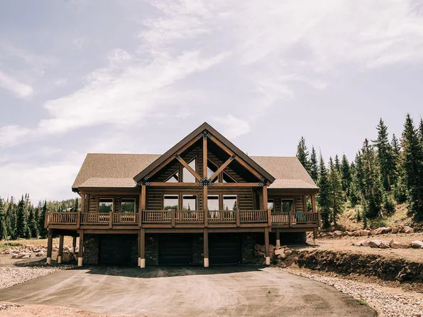 545 E Park U Pine Walk, Brian Head, UT 84719