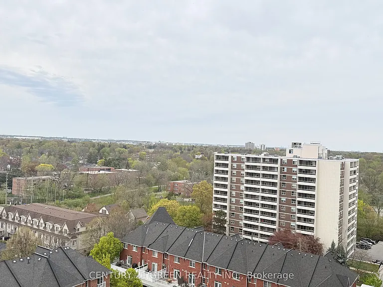 2075 Lakeshore Rd #1011 — Photo 16