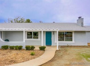 520 Camino De Amor, Ramona, CA 92065