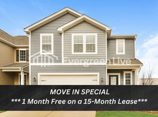 5519 Hydrangea St, Winston Salem, NC 27104