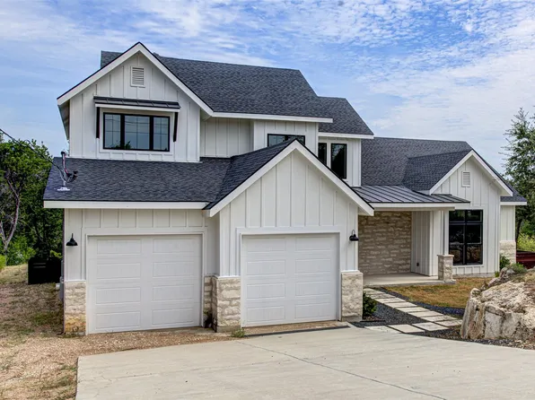 14210 Fort Smith Trl, Austin, TX 78734