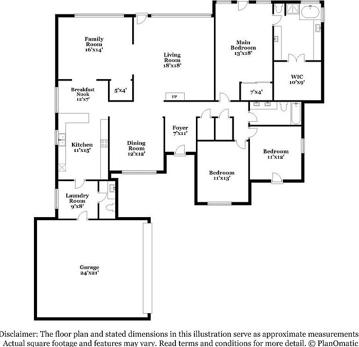 712 Creek Tree Dr, Desoto, TX 75115 Zillow