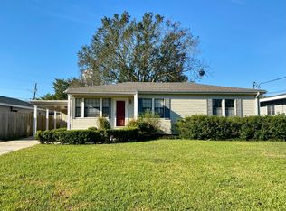 3817 John St, Berwick, LA 70342