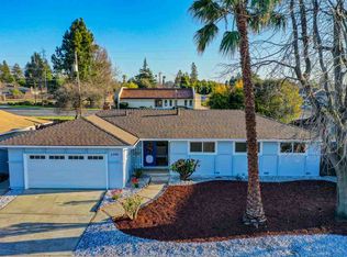 1200 Durillo Ct, Fremont, CA 94539