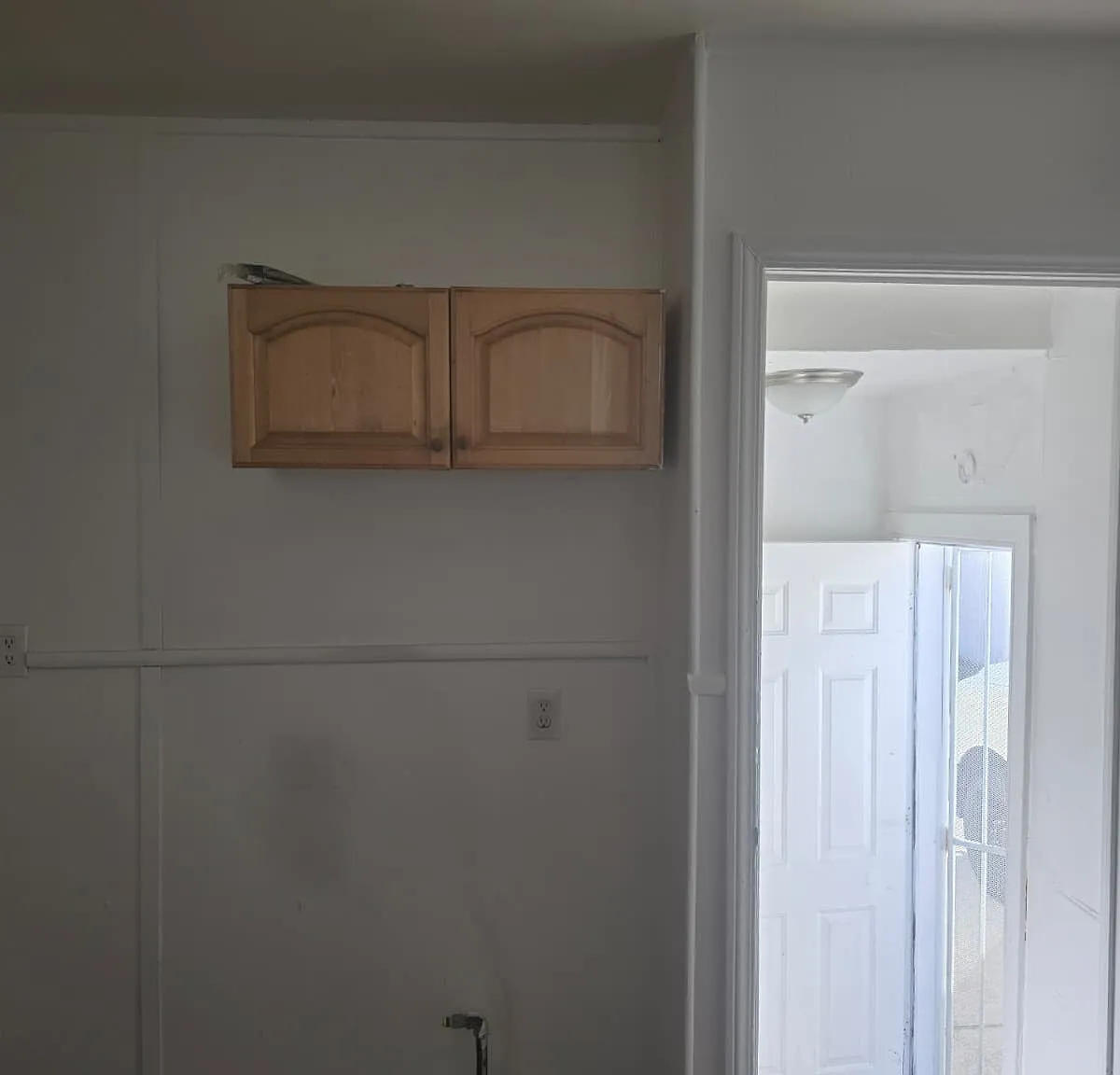 3 bed, 852 sqft, $1,100 — Photo 4