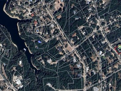 180 Canyon Dr, Whitney, TX, 76692