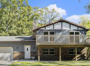 3920 Simonelli Rd, Whitehall, MI 49461