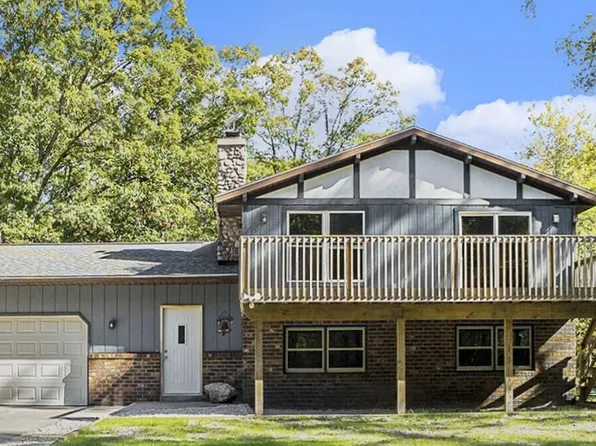 3920 Simonelli Rd, Whitehall, MI 49461